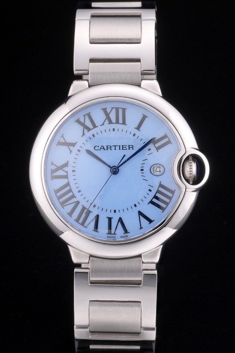 Cartier Swiss Replica Luxury Replique Montre 80214