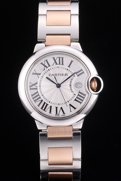 Cartier Swiss Replica Luxury Replique Montre 80217
