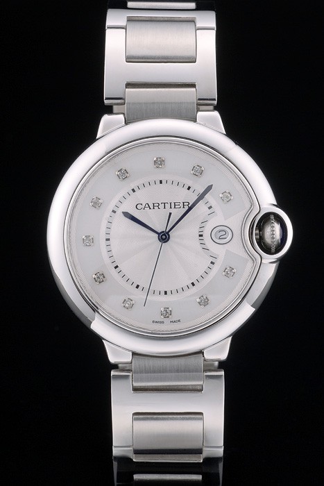 Cartier Swiss Replica Luxury Replique Montre 80220