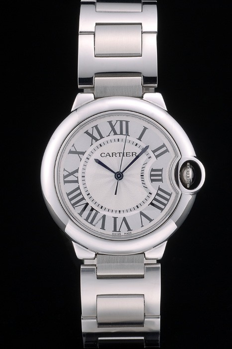 Cartier Swiss Replica Luxury Replique Montre 80221