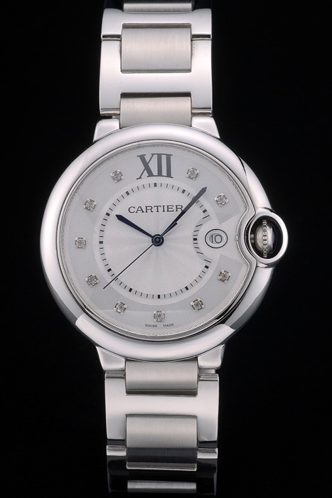 Cartier Swiss Replica Luxury Replique Montre 80224