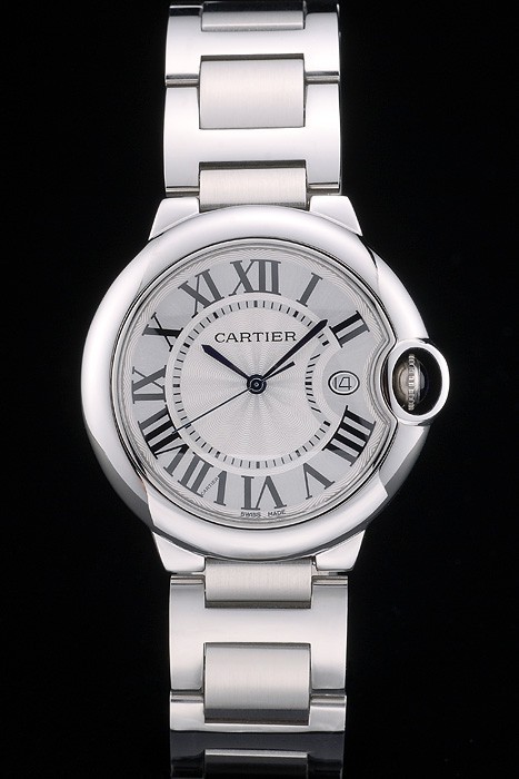Cartier Swiss Replica Luxury Replique Montre 80227