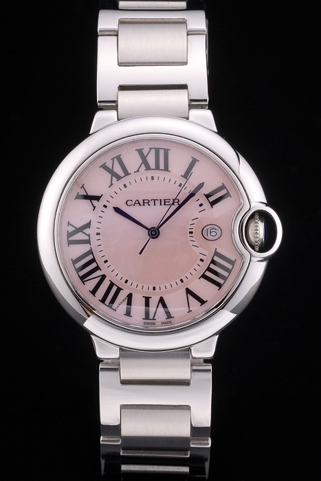 Cartier Swiss Replica Luxury Replique Montre 80228