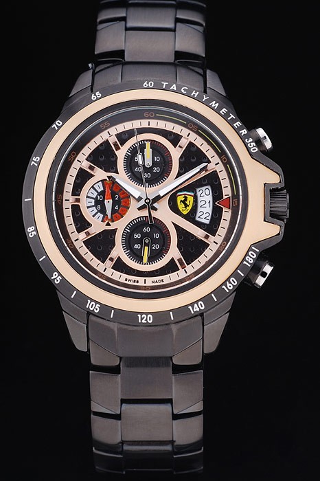 Ferrari Extra Quality Replique Montre Replique Montre 3966