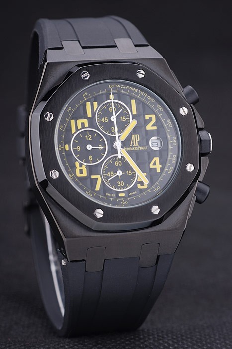Audemars Piguet Royal Oak Offshore Replique Montre 3318