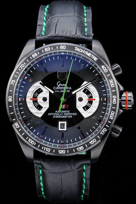 Tag Heuer Carrera Posh Replique Montre Replica 4990