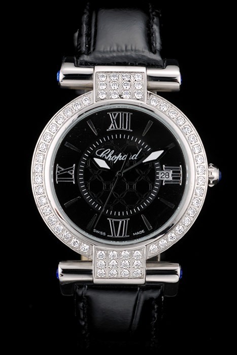 Chopard Migliore Copia Replique Montre 3874
