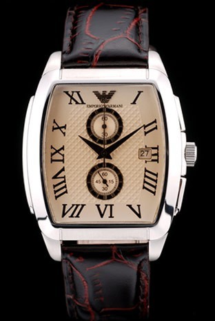 Emporio Armani Classic Replique Montre 3932