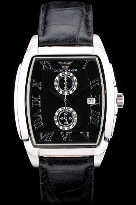Emporio Armani Classic Replique Montre 3933