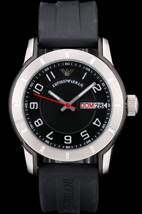 Emporio Armani Classic Replique Montre 3935