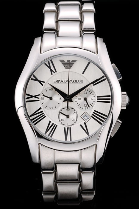 Emporio Armani Classic Replique Montre 3940