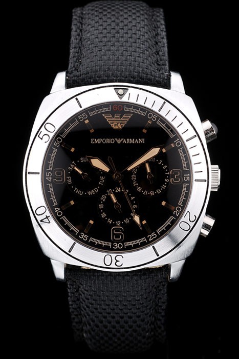 Emporio Armani Classic Replique Montre 3929