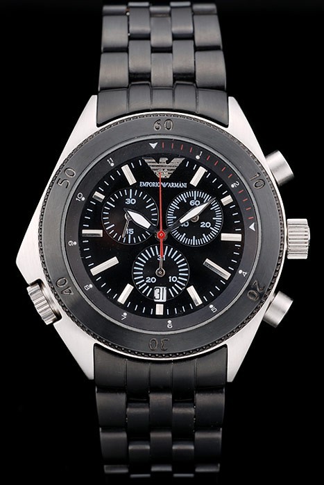Emporio Armani Sportivo Replique Montre 3941