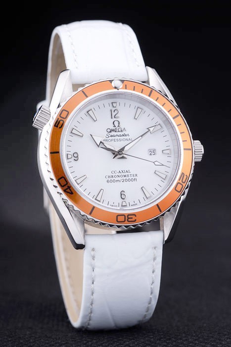 Omega Seamaster Migliore Qualita Replique Montre 4431