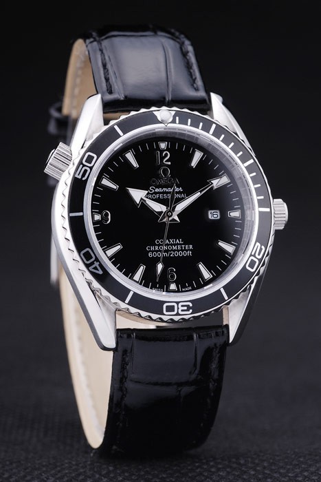 Omega Seamaster Migliore Qualita Replique Montre 4434