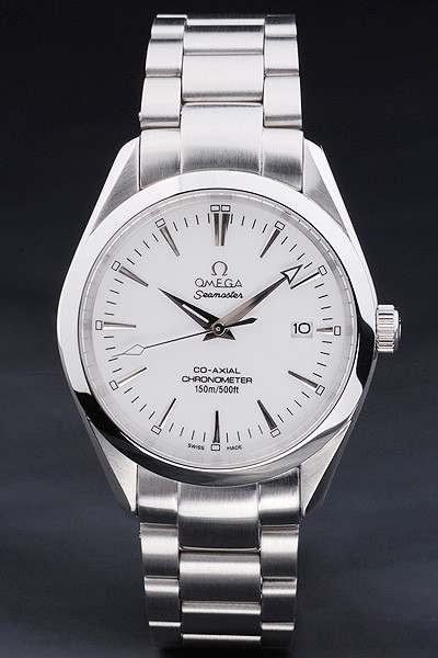 Omega Seamaster Migliore Qualita Replique Montre 4454