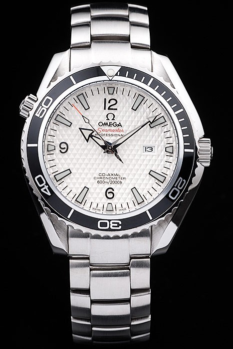 Omega Seamaster Planet Alta Qualita Replique Montre 4442