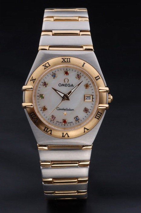 Omega Constellation Migliore Qualita Replique Montre 4463