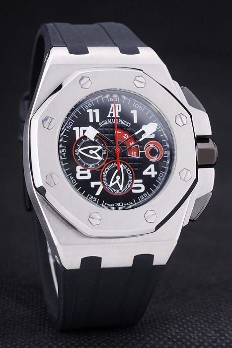 Audemars Piguet Royal Oak Offshore Replique Montre 3302