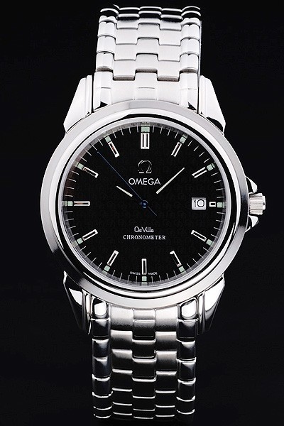 Omega Deville Migliore Qualita Replique Montre 4393