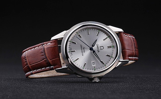 Omega Deville Migliore Qualita Replique Montre 4398