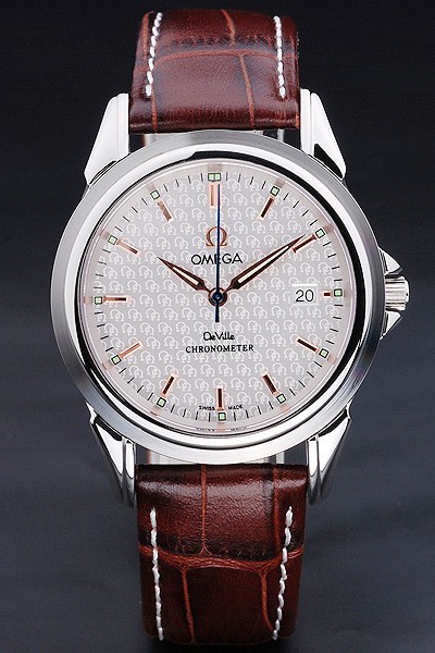 Omega Deville Migliore Qualita Replique Montre 4399