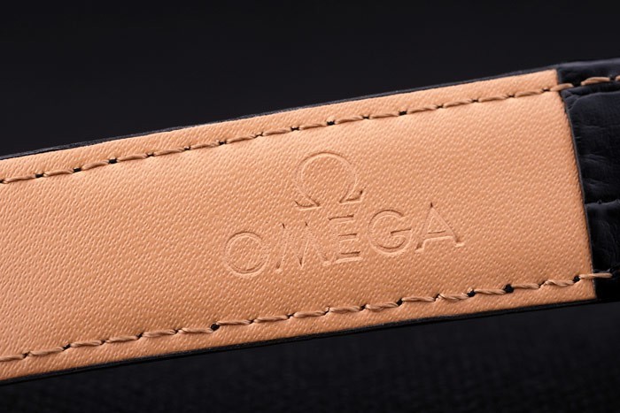 Omega DeVille - Migliore Qualita Replique Montre 4384