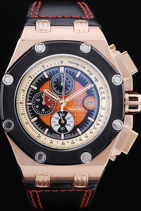 Audemars Piguet Royal Oak Offshore Replique Montre 3314