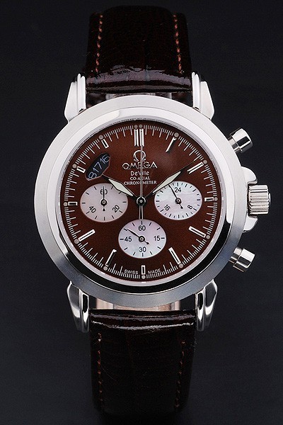 Omega Deville Migliore Qualita Replique Montre 4395