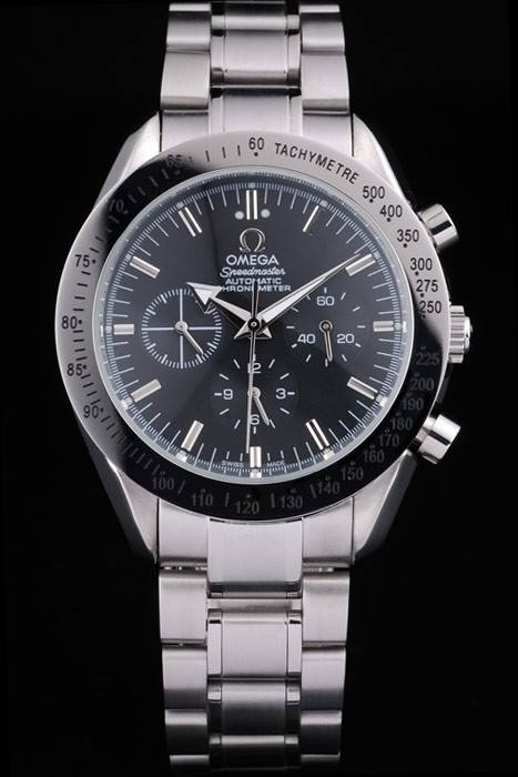 Omega Speedmaster Migliore Qualita Replique Montre 4504