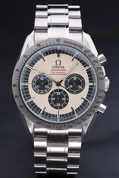 Omega Speedmaster Migliore Qualita Replique Montre 4509