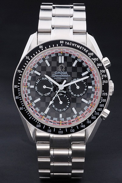 Omega Speedmaster Migliore Qualita Replique Montre 4503