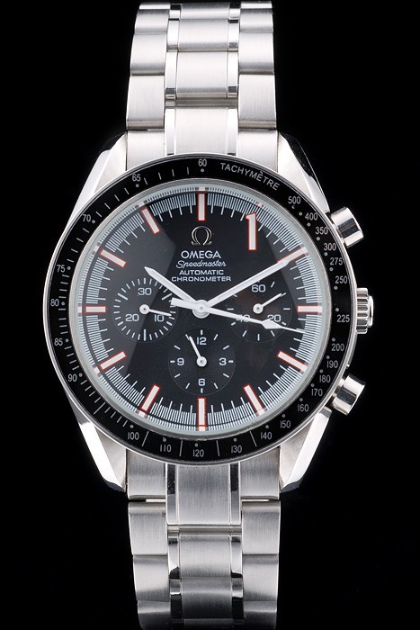 Omega Speedmaster Migliore Qualita Replique Montre 4505