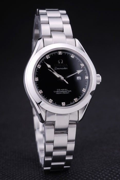 Omega Speedmaster Migliore Qualita Replique Montre 4491