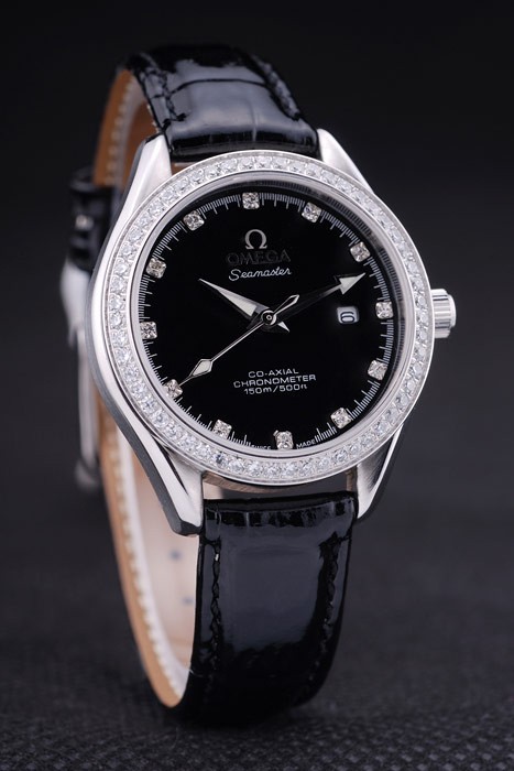 Omega Speedmaster Migliore Qualita Replique Montre 4500