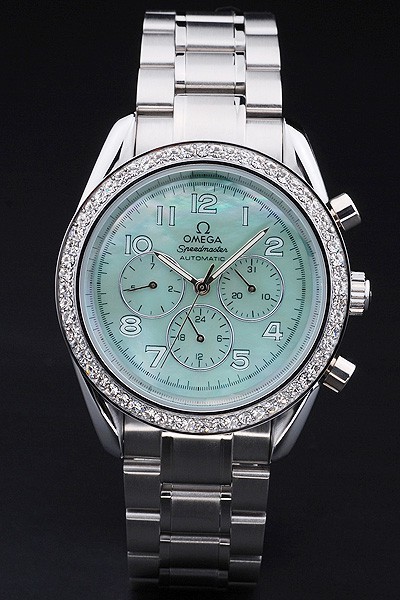 Omega Speedmaster Migliore Qualita Replique Montre 4511