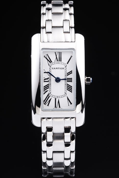 Tank Americaine Women Replique Montre