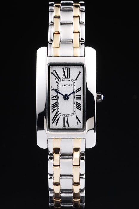 Tank Americaine Small Women Replique Montre