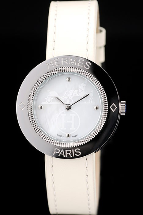 Hermes Classic Alta Qualita Replique Montre 4038
