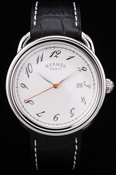 Hermes Swiss Alta Qualita Replique Montre 4041