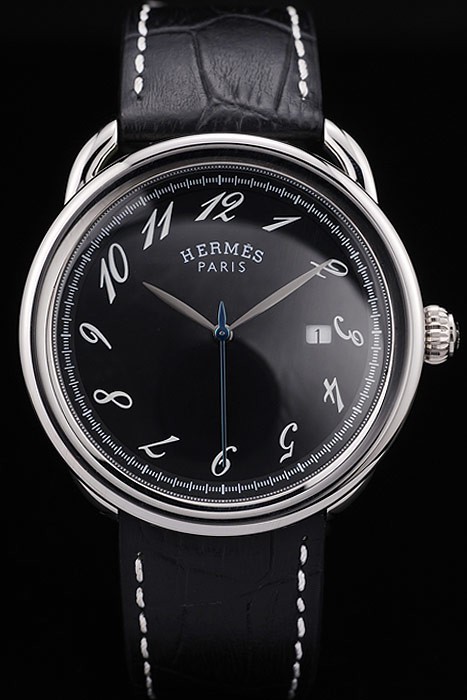 Hermes Swiss Alta Qualita Replique Montre 4039