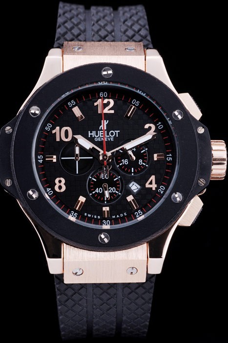 Hublot Big Bang Replique Montre 4085