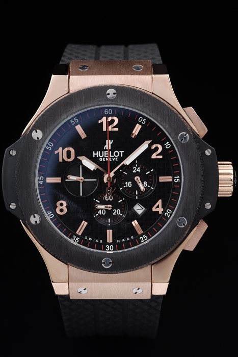 Hublot Big Bang Replique Montre 4106