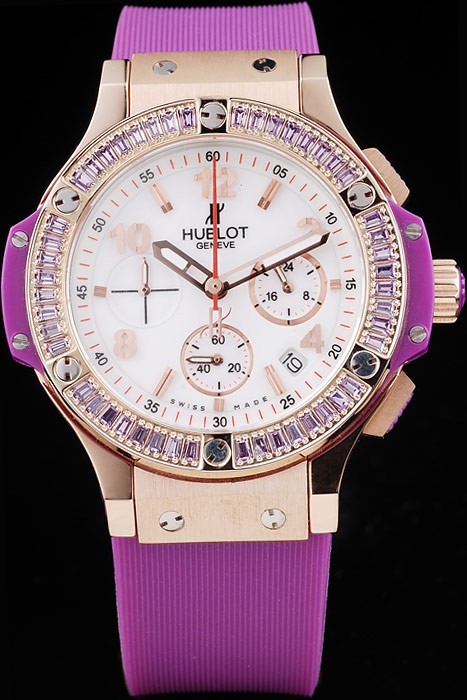 Hublot Big Bang Replique Montre 4122