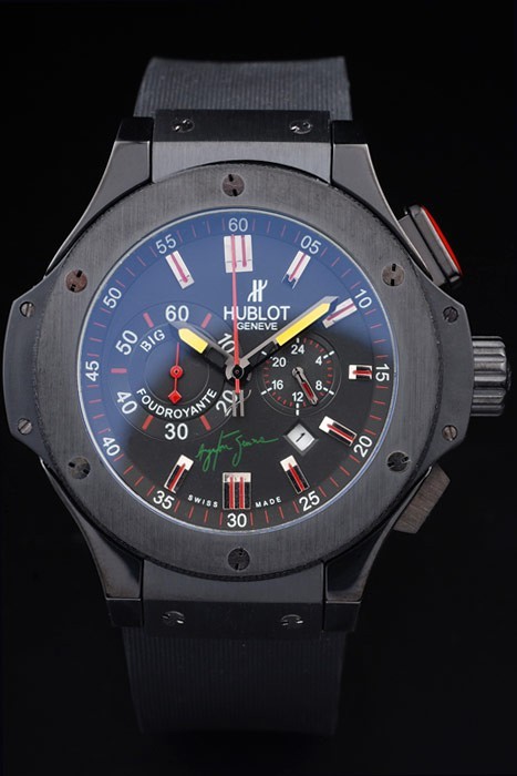 Hublot Limited Edition Replique Montre 4053