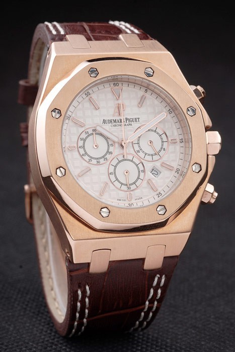 Audemars Piguet Limited Edition Replique Montre 3349