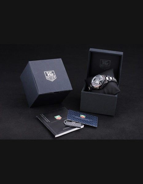 Replique Tag Heuer Boîte
