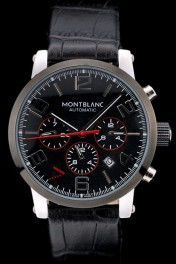MontBlanc Primo Qualita Replique Montre 4251