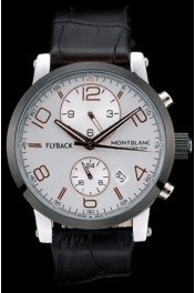 MontBlanc Primo Qualita Replique Montre 4256