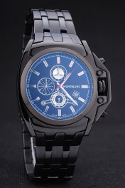MontBlanc Primo Qualita Replique Montre 4291